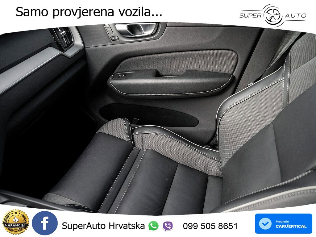 Volvo XC60 T8 AWD Geartronic