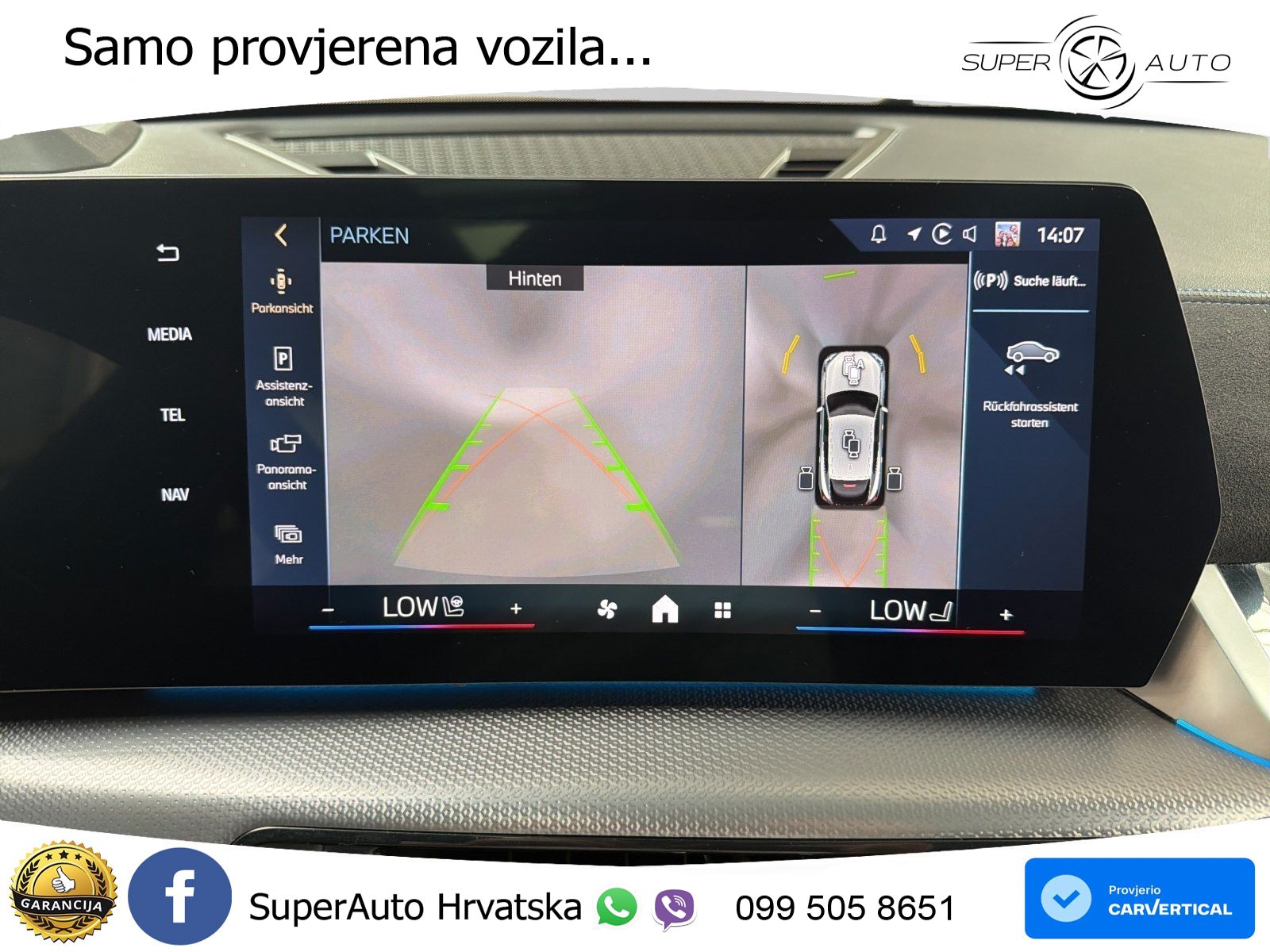 BMW iX2 66.5 kWh (313 KS) xDrive30