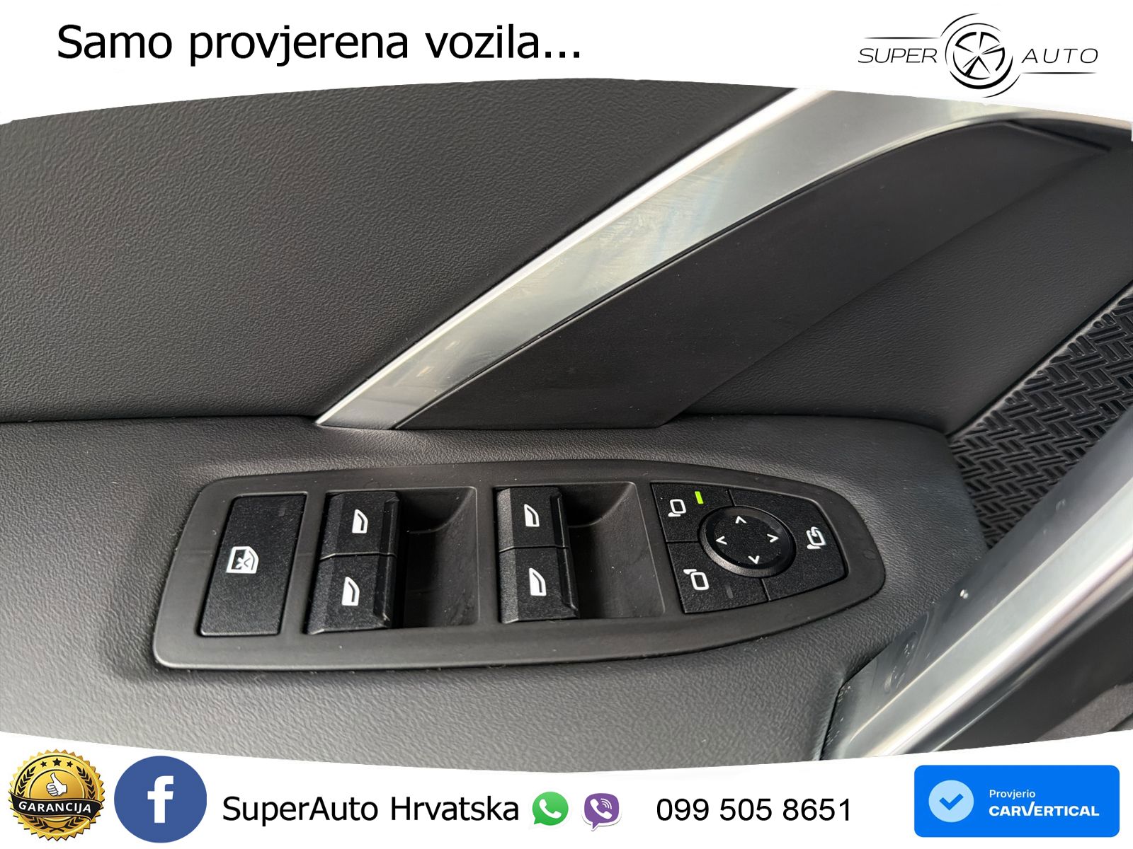 BMW iX2 66.5 kWh (313 KS) xDrive30