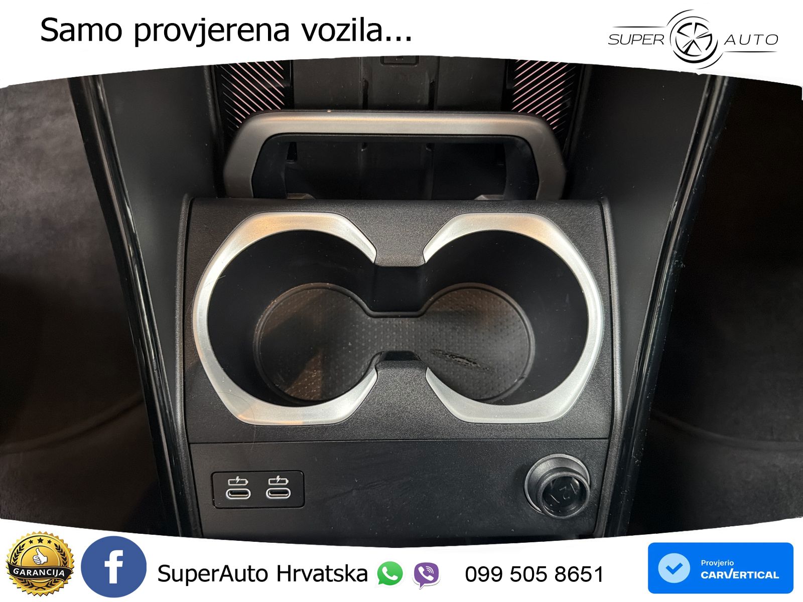 BMW iX2 66.5 kWh (313 KS) xDrive30