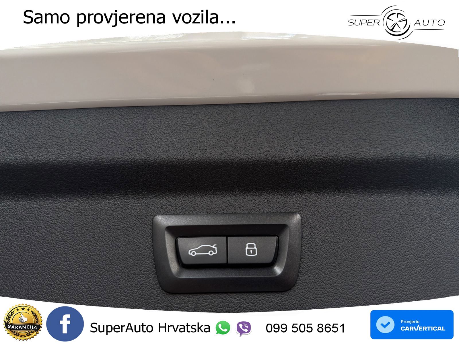 BMW iX2 66.5 kWh (313 KS) xDrive30