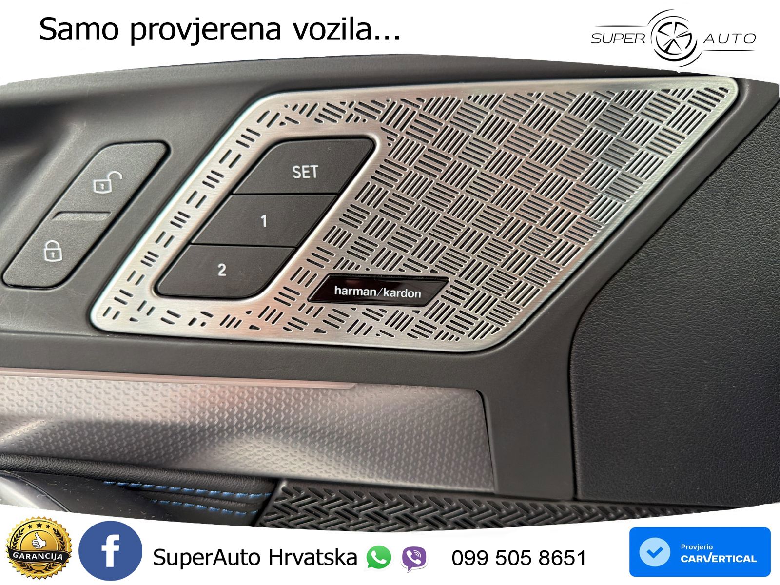 BMW iX2 66.5 kWh (313 KS) xDrive30