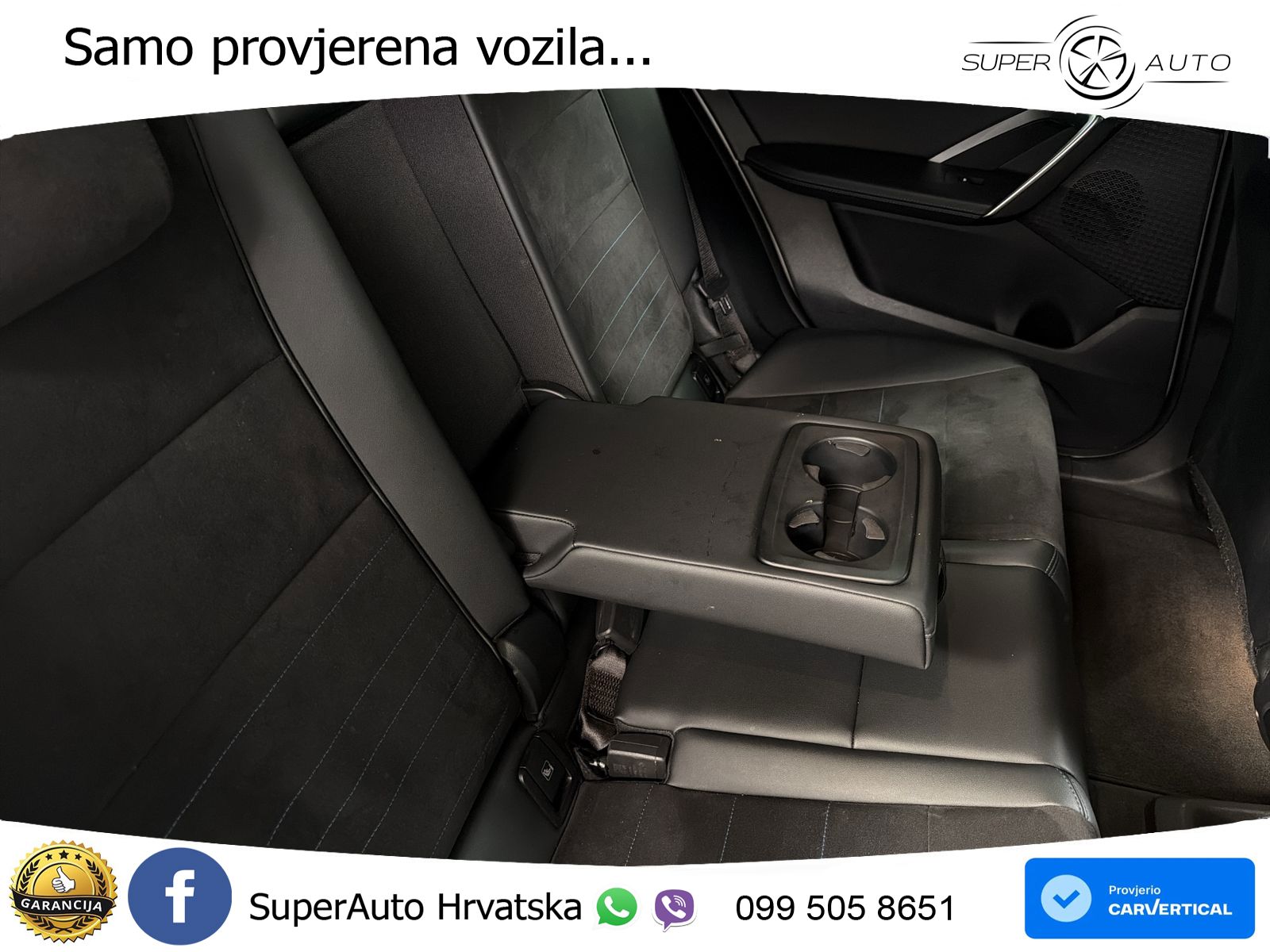BMW iX2 66.5 kWh (313 KS) xDrive30
