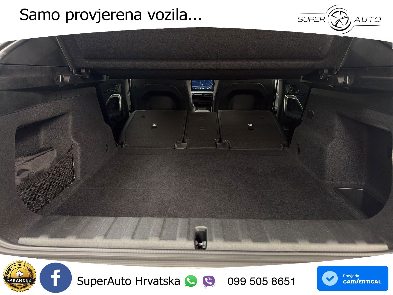 BMW iX2 66.5 kWh (313 KS) xDrive30
