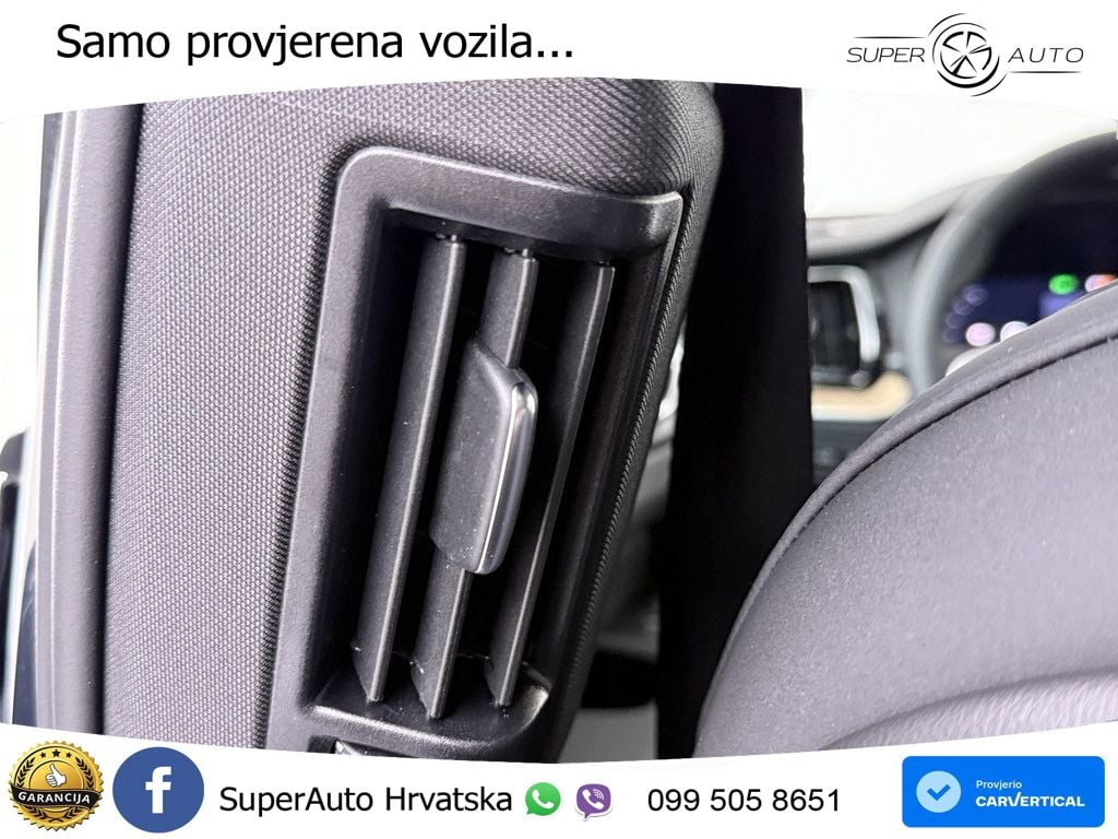 Volvo XC60 T8 AWD Geartronic ACC+HEAD+4xGR SJED+360+PANO