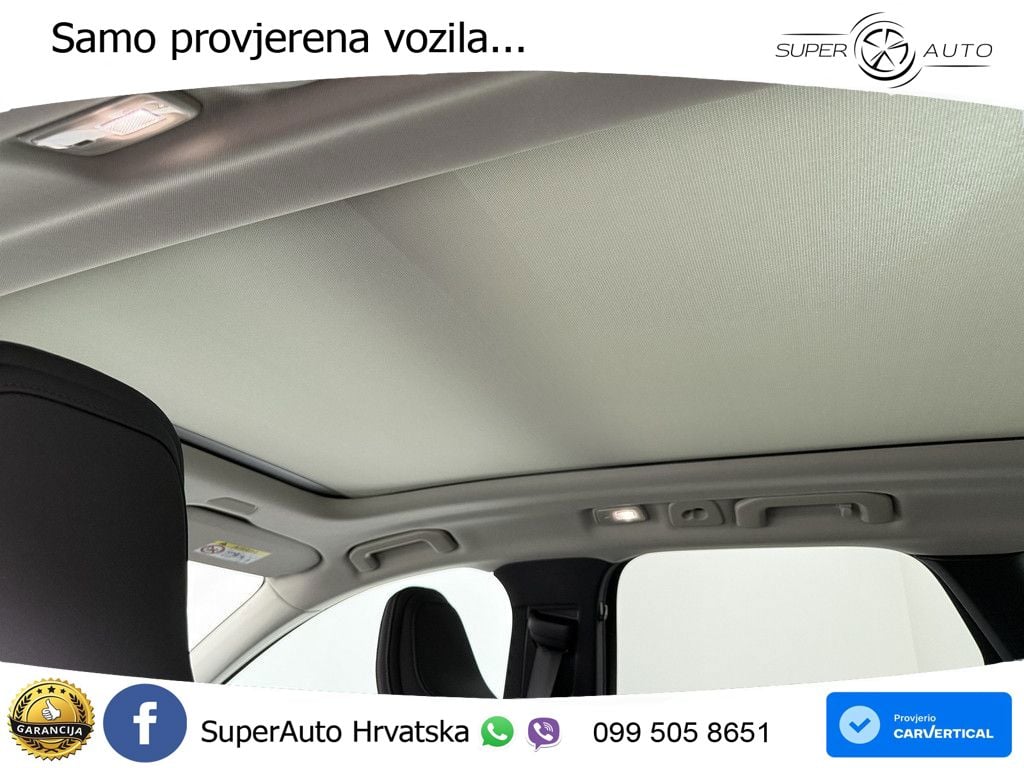 Volvo XC60 T8 AWD Geartronic ACC+HEAD+4xGR SJED+360+PANO