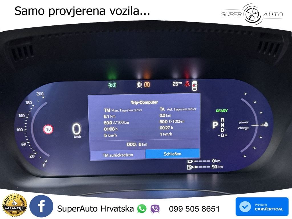 Volvo XC60 T8 AWD Geartronic ACC+HEAD+4xGR SJED+360+PANO