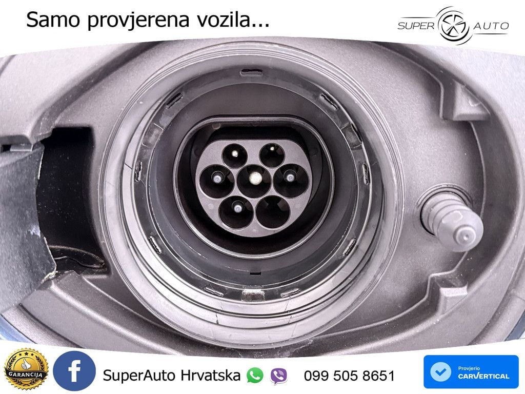 Volvo XC60 T8 AWD Geartronic ACC+HEAD+4xGR SJED+360+PANO