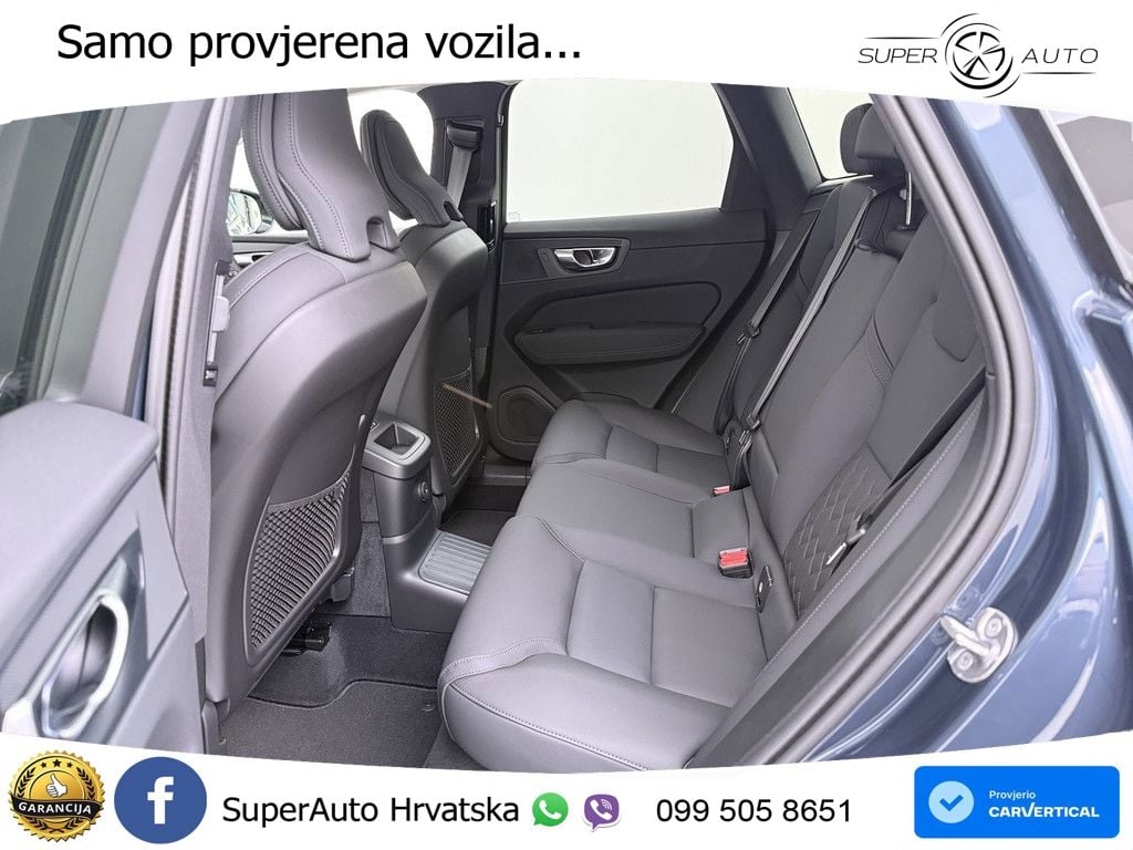 Volvo XC60 T8 AWD Geartronic ACC+HEAD+4xGR SJED+360+PANO