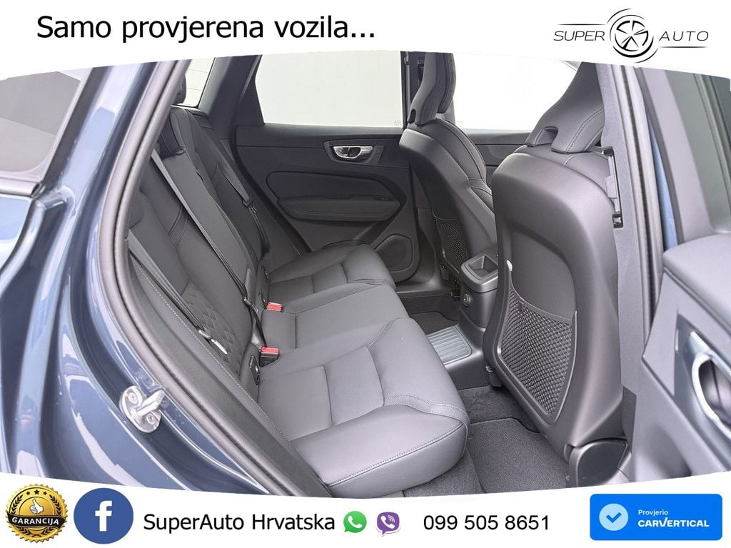 Volvo XC60 T8 AWD Geartronic ACC+HEAD+4xGR SJED+360+PANO