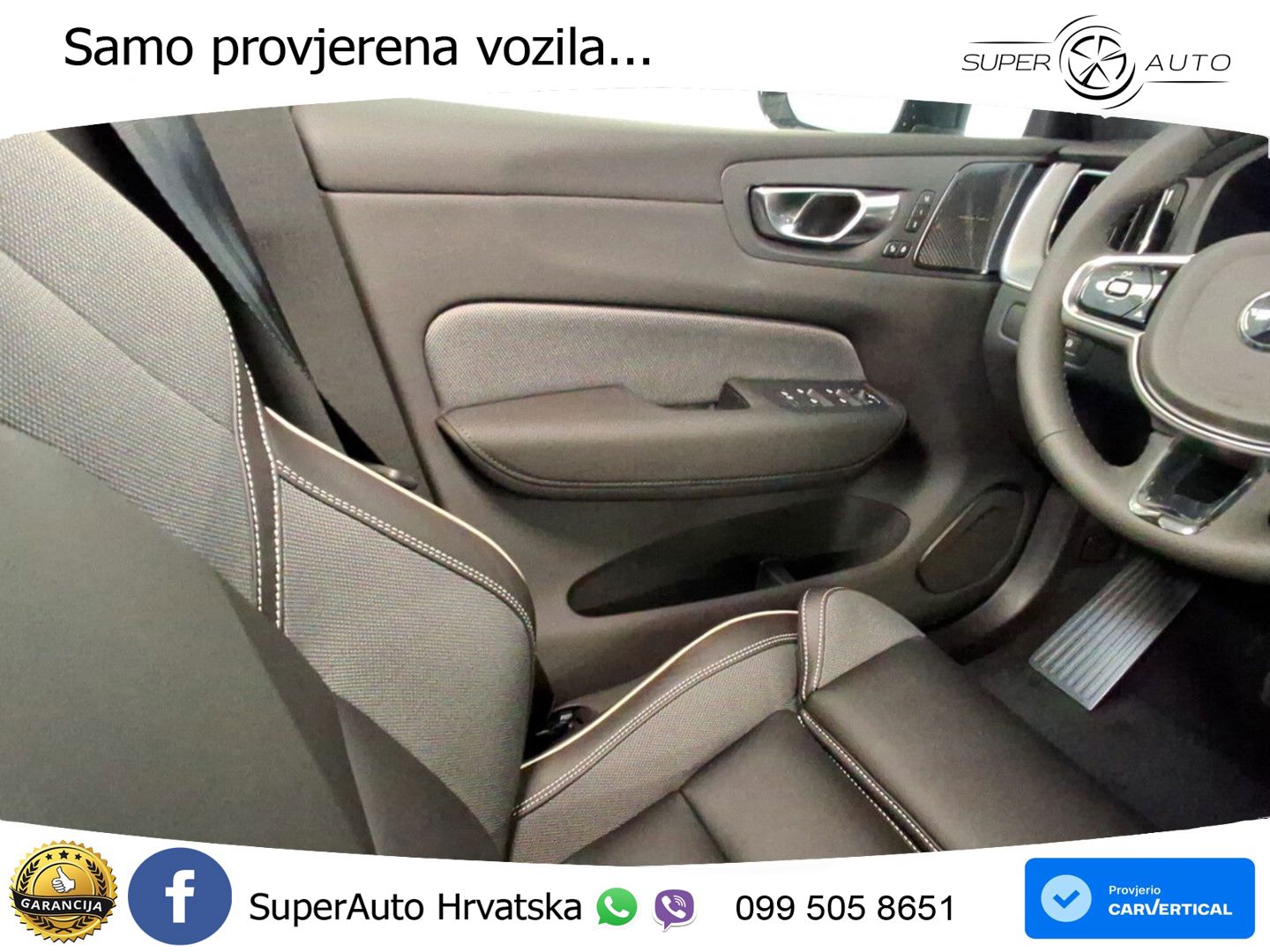 Volvo XC60 T8 AWD Geartronic LED+GR SJED+ACC