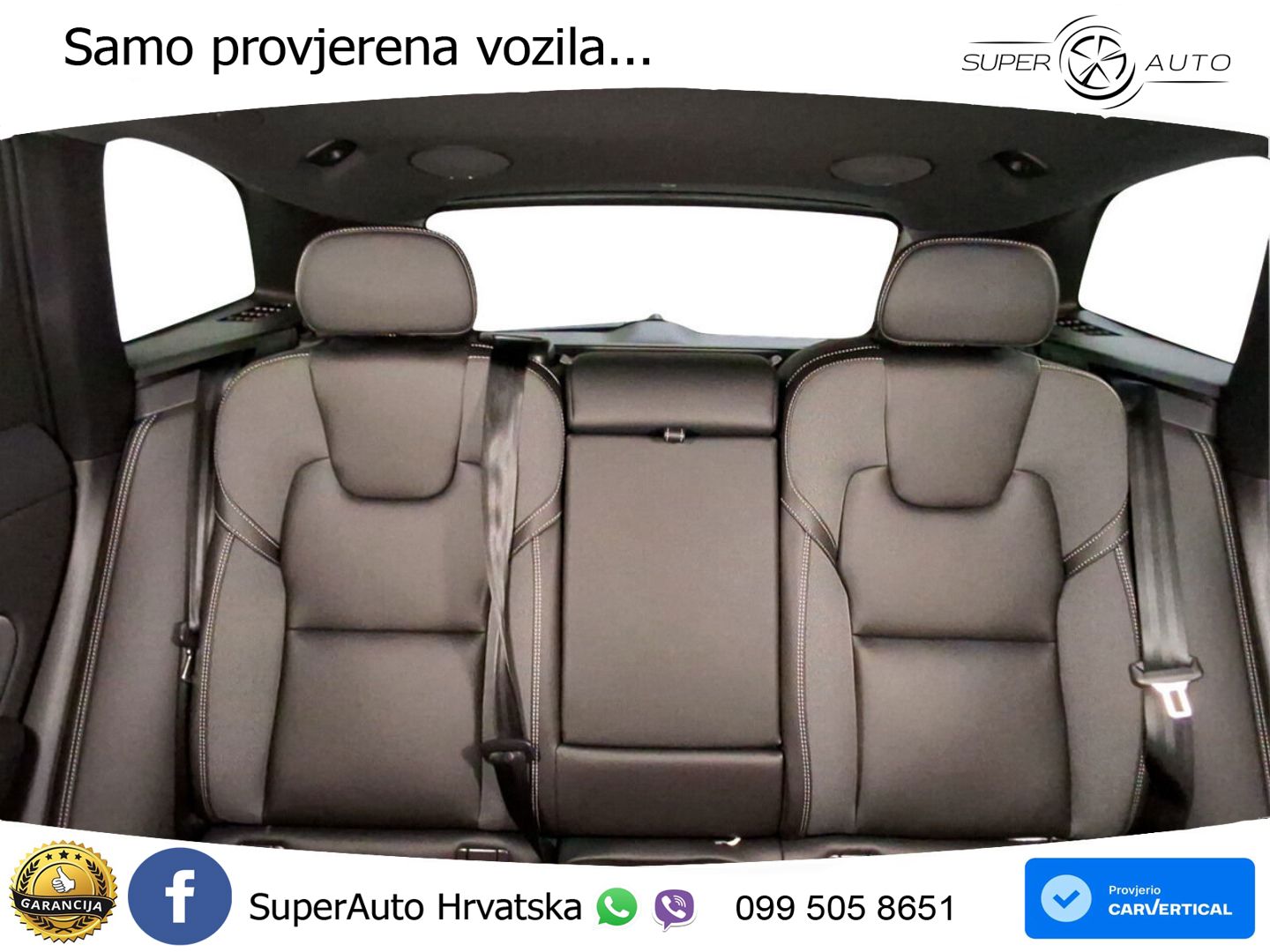Volvo XC60 T8 AWD Geartronic LED+GR SJED+ACC