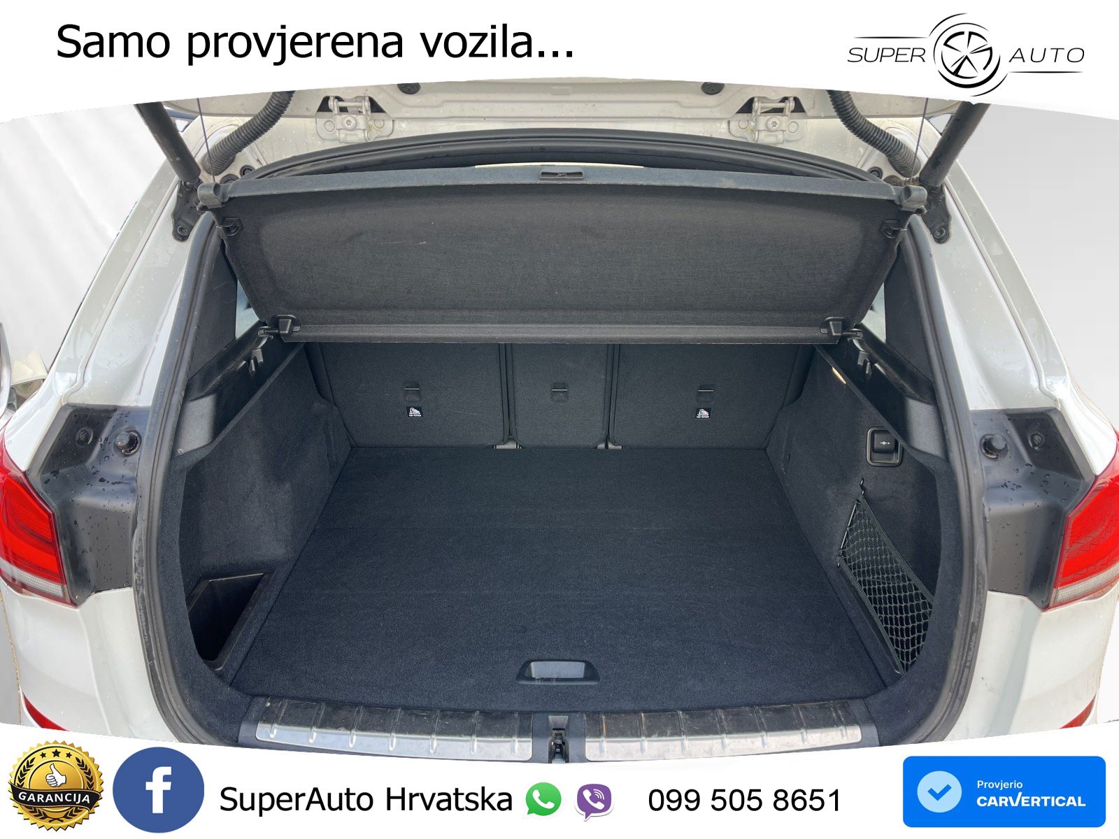 BMW X1 20d (190 KS) xDrive Steptronic M Sport