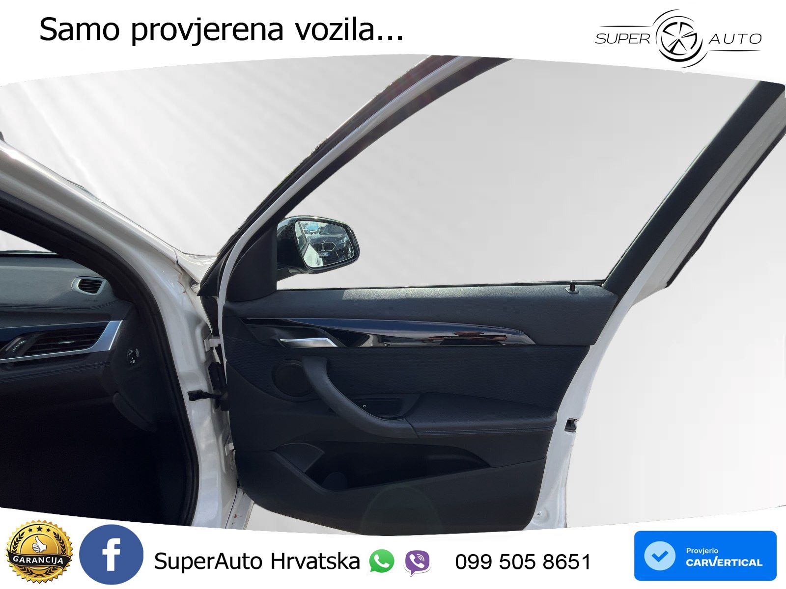 BMW X1 20d (190 KS) xDrive Steptronic M Sport