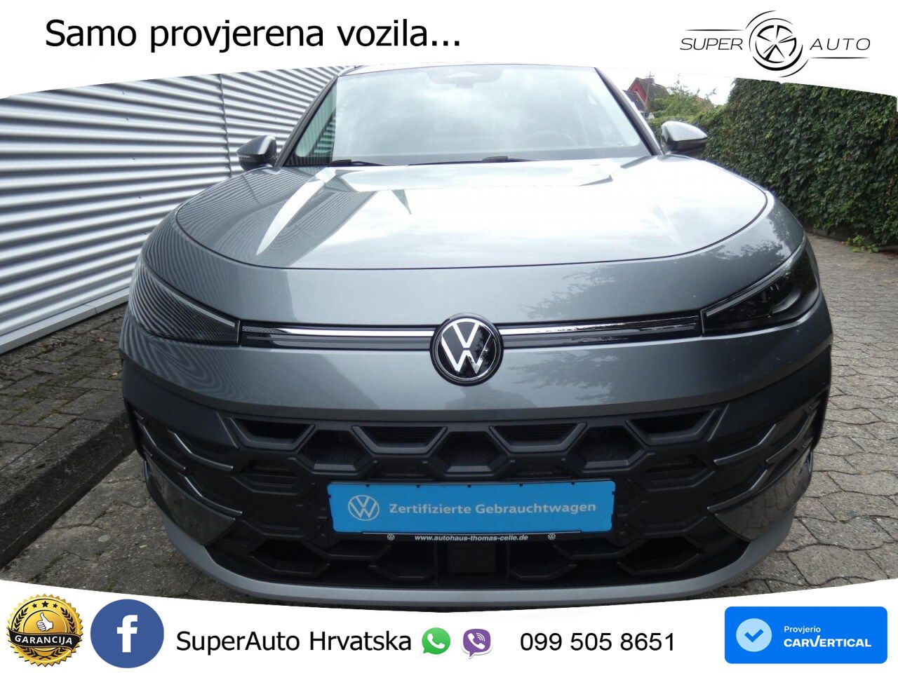 Volkswagen T-Roc II 1.5 eTSI (116 KS)  DSG LED+GR SJED+ACC