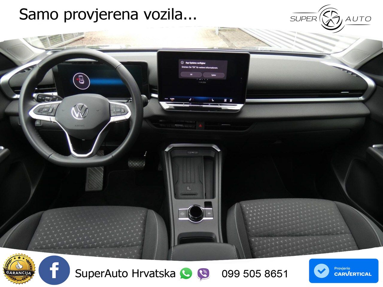 Volkswagen T-Roc II 1.5 eTSI (116 KS)  DSG LED+GR SJED+ACC