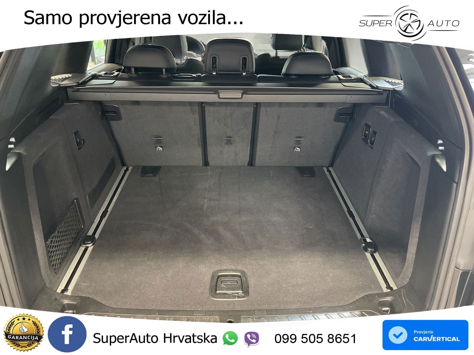 BMW X3 30d xDrive Steptronic