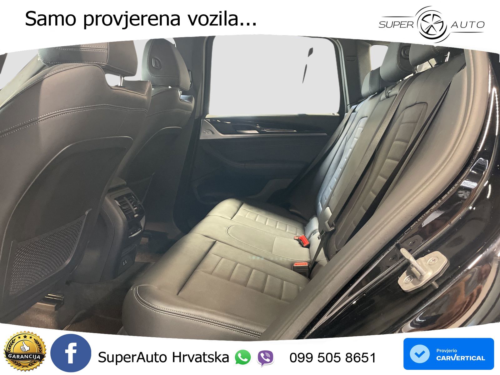 BMW X3 30d xDrive Steptronic