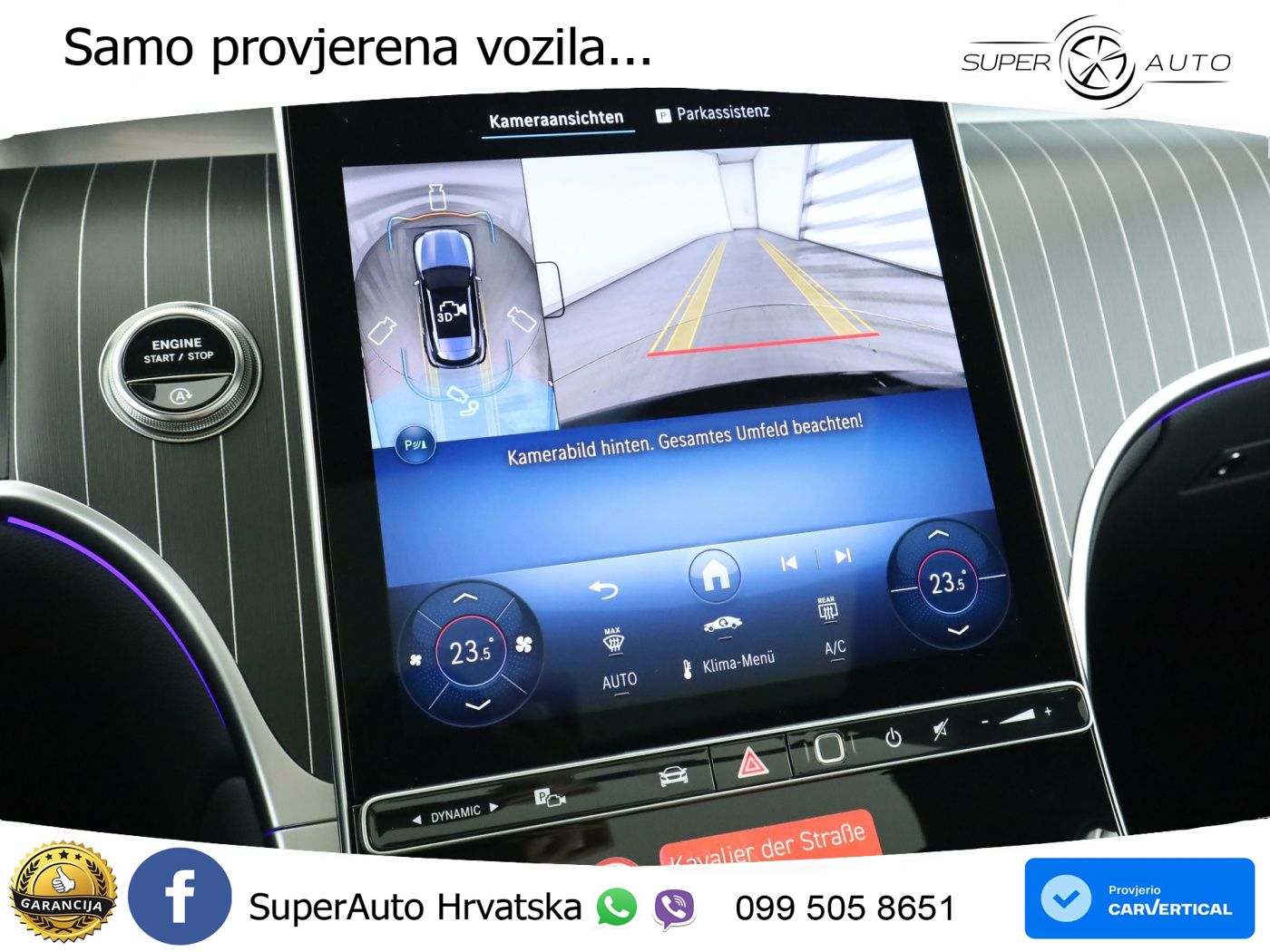 Mercedes GLC 300 (258 KS) 4MATIC 9G-TRONIC ACC+GR SJED+360+PANO