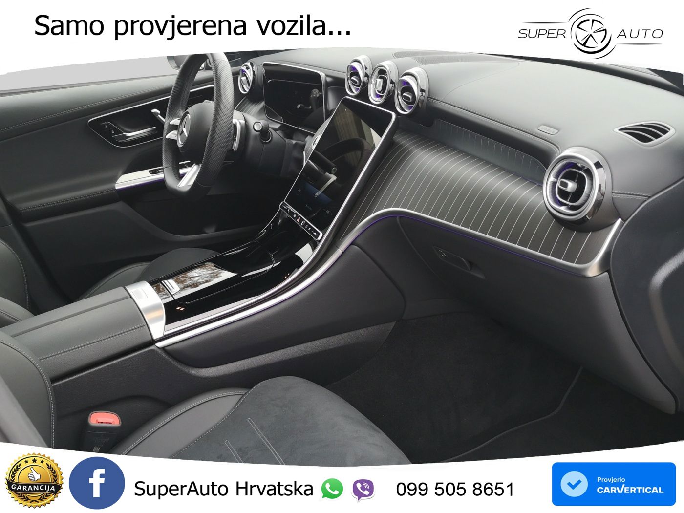 Mercedes GLC 300 (258 KS) 4MATIC 9G-TRONIC ACC+GR SJED+360+PANO