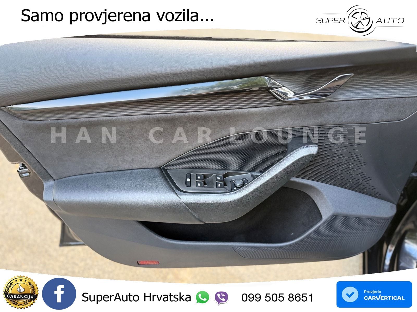 Škoda Octavia Combi RS 2.0 TDI (200 KS) DSG