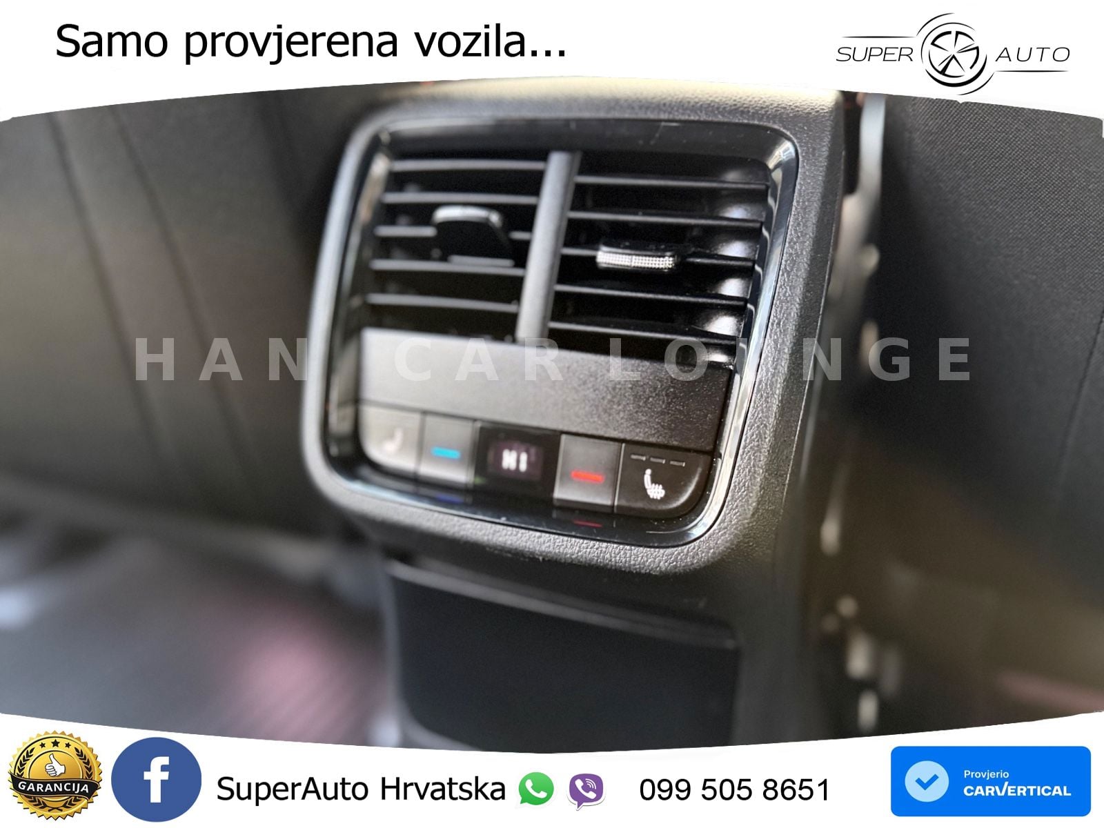 Škoda Octavia Combi RS 2.0 TDI (200 KS) DSG