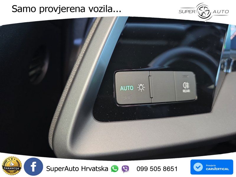 Audi A3 35 TFSI (150 KS) S tronic LED+GR SJED+ACC