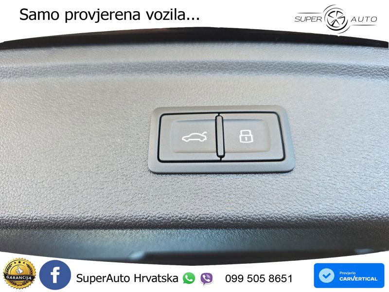 Audi A3 35 TFSI (150 KS) S tronic LED+GR SJED+ACC
