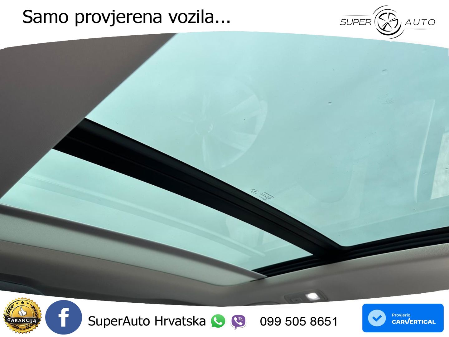 Volkswagen T-Roc 1.5 TSI (150 KS) DSG LED+GR SJED+ACC