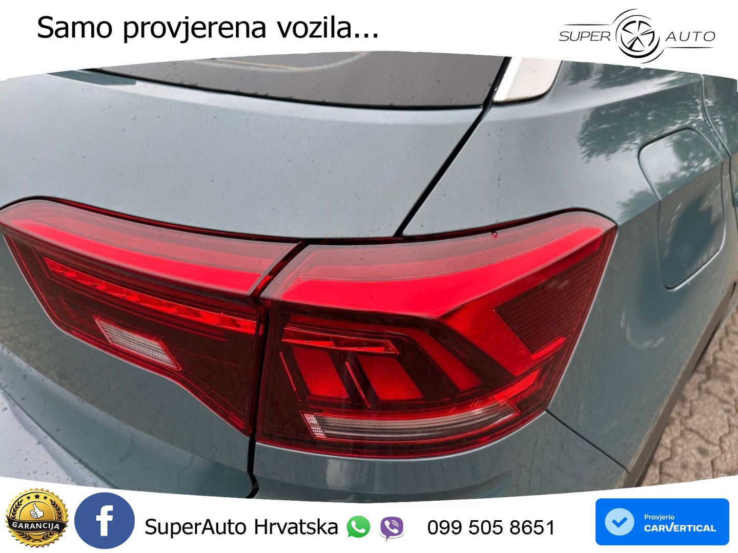Volkswagen T-Roc 1.5 TSI (150 KS) DSG LED+GR SJED+ACC