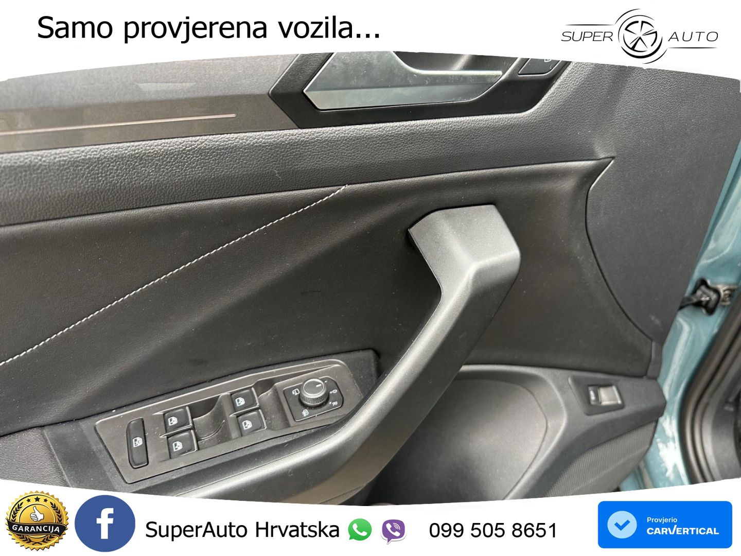 Volkswagen T-Roc 1.5 TSI (150 KS) DSG LED+GR SJED+ACC