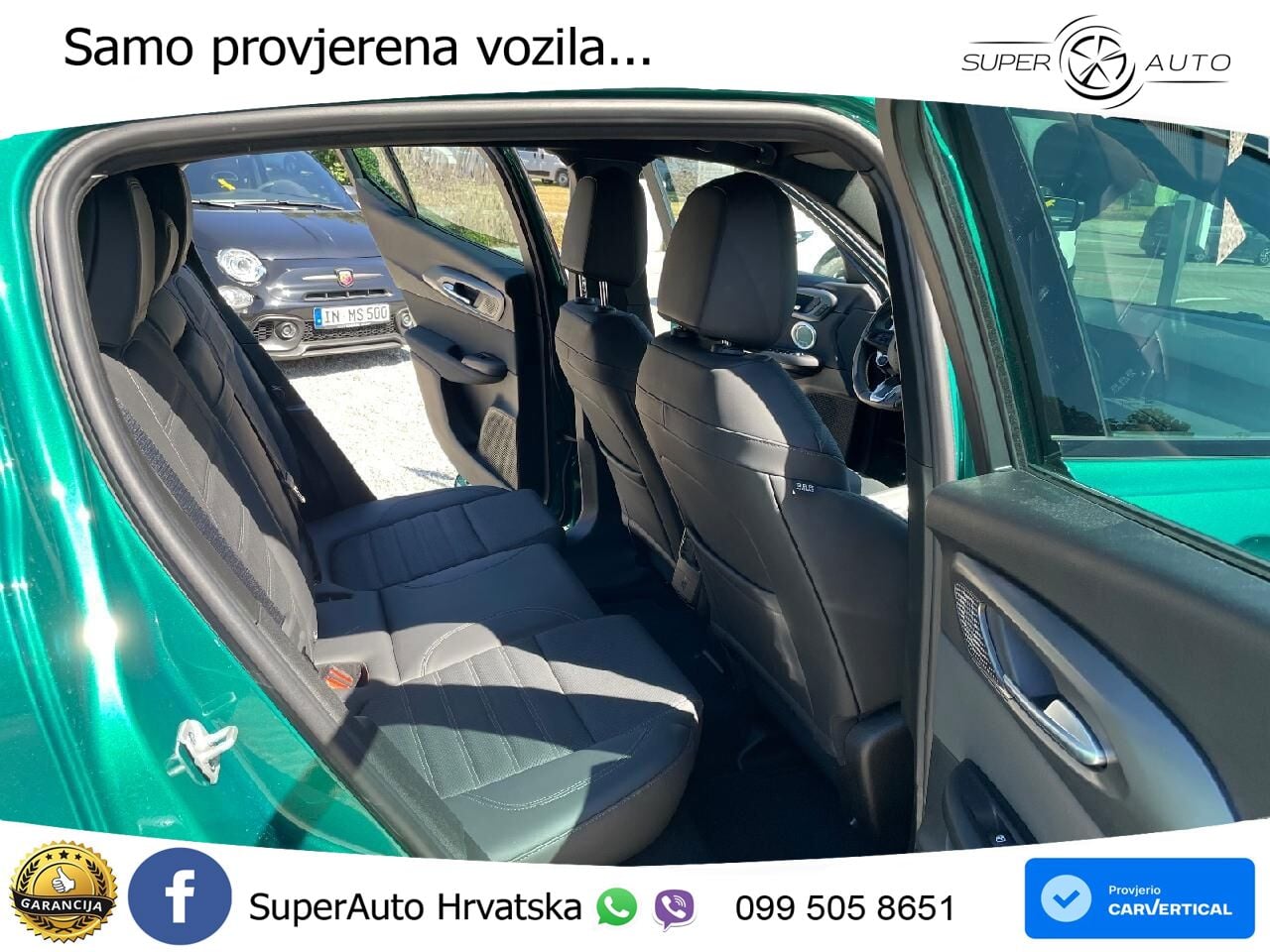 Alfa Romeo Tonale 1.5 VGT (160 KS) 48V-Hybrid TCT LED+GR SJED+ACC