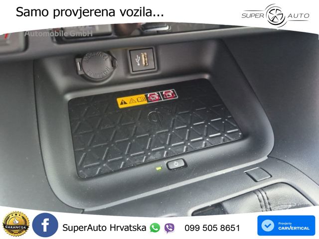 Toyota RAV4 2.5 (218 KS) Hybrid eCVT Team Deutschland LED+GR SJED+ACC
