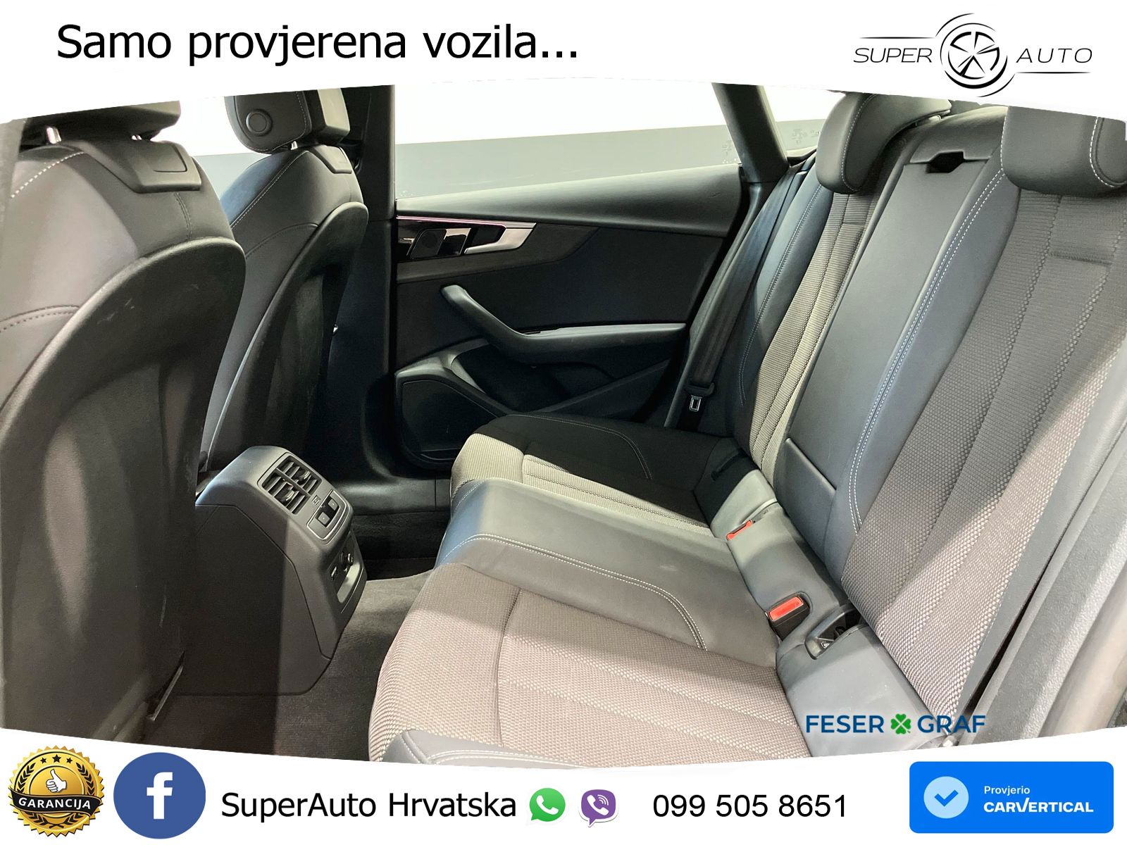 Audi A5 Sportback 40 TDI (204 KS) quattro S tronic S line