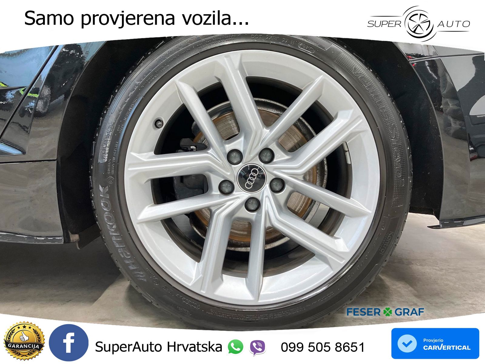 Audi A5 Sportback 40 TDI (204 KS) quattro S tronic S line