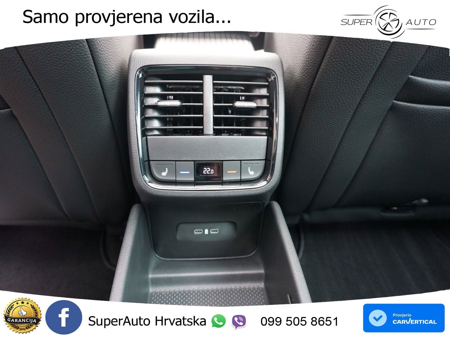 Škoda Octavia Combi 2.0 TDI (150 KS) DSG SportLine LED+GR SJED+ACC