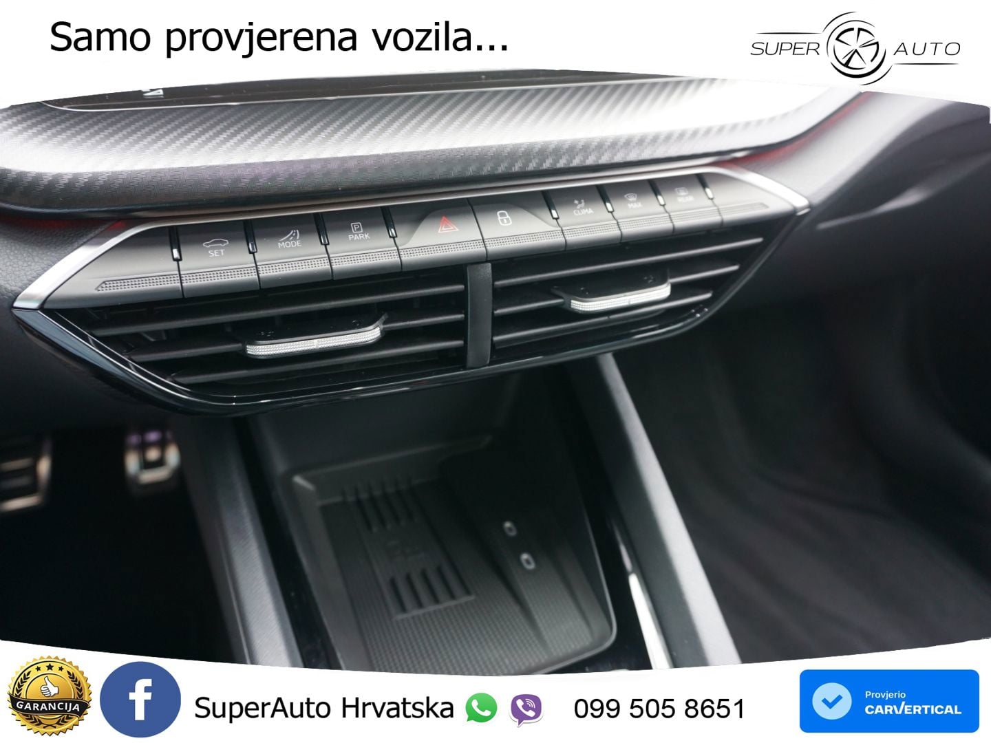 Škoda Octavia Combi 2.0 TDI (150 KS) DSG SportLine LED+GR SJED+ACC
