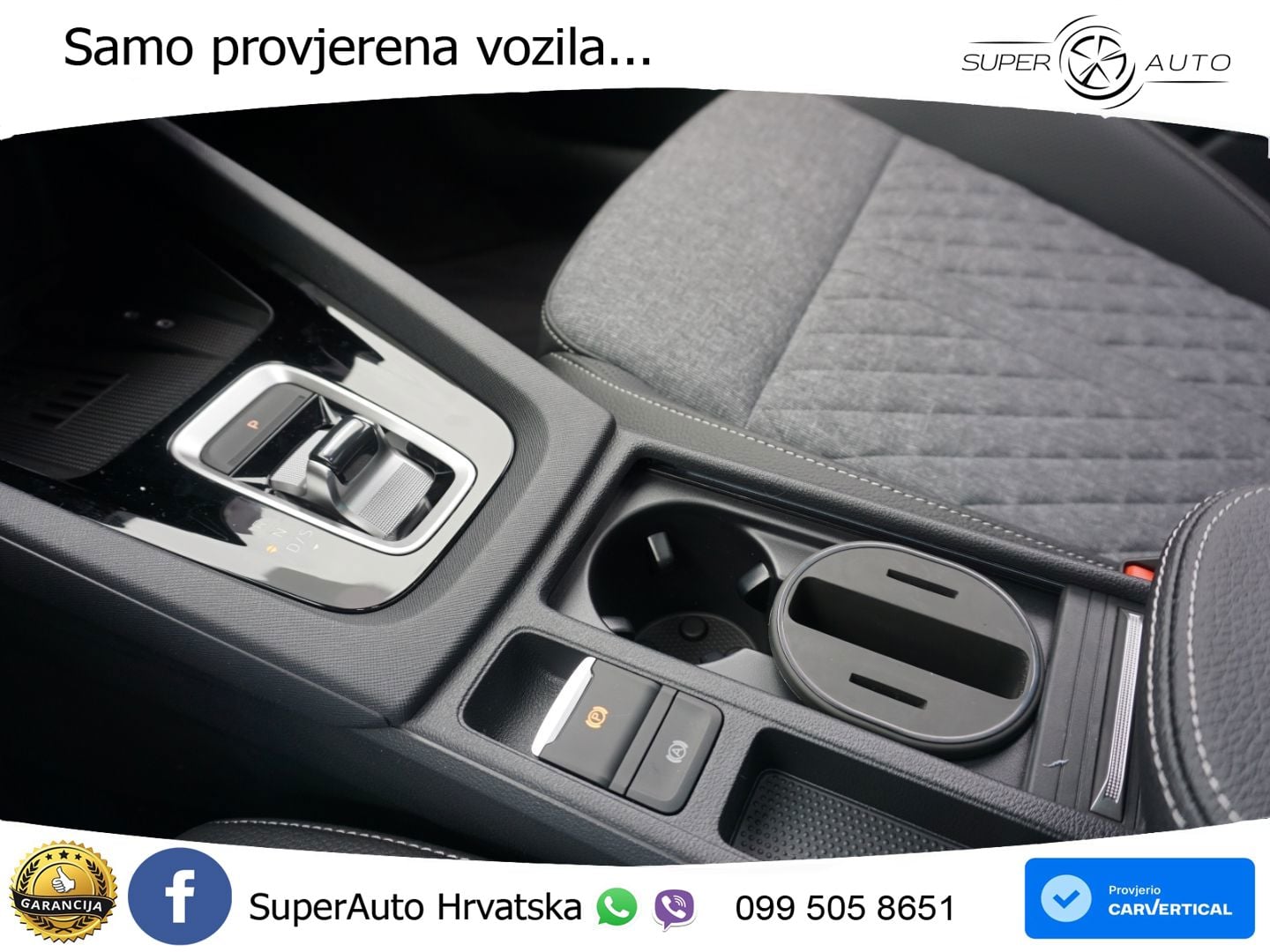 Škoda Octavia Combi 2.0 TDI (150 KS) DSG SportLine LED+GR SJED+ACC