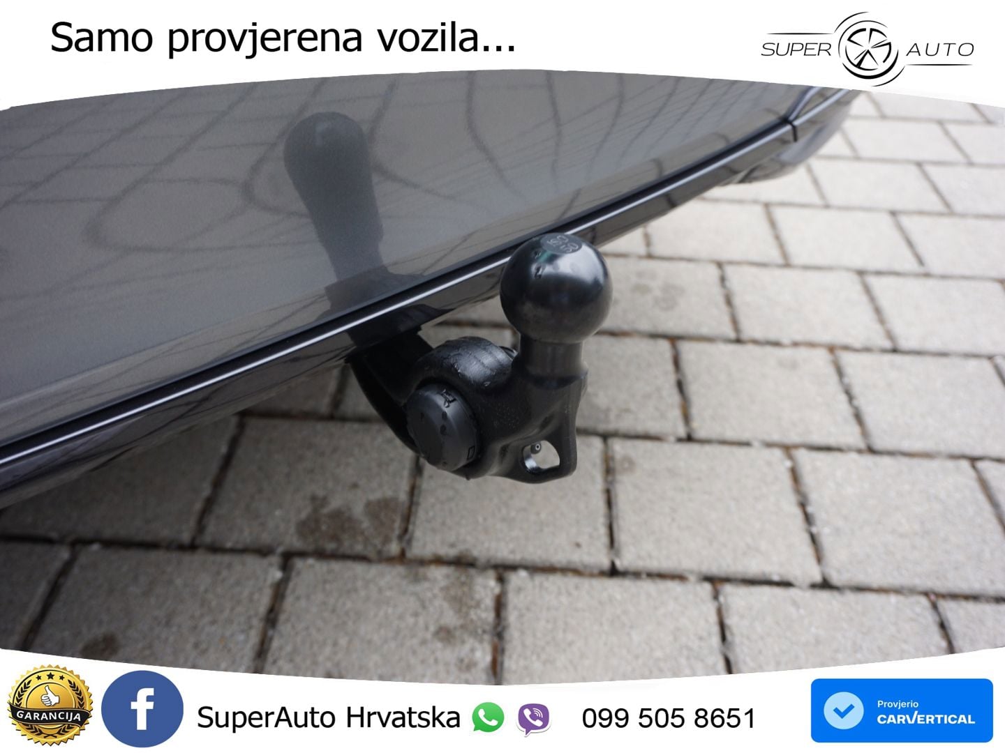 Škoda Octavia Combi 2.0 TDI (150 KS) DSG SportLine LED+GR SJED+ACC