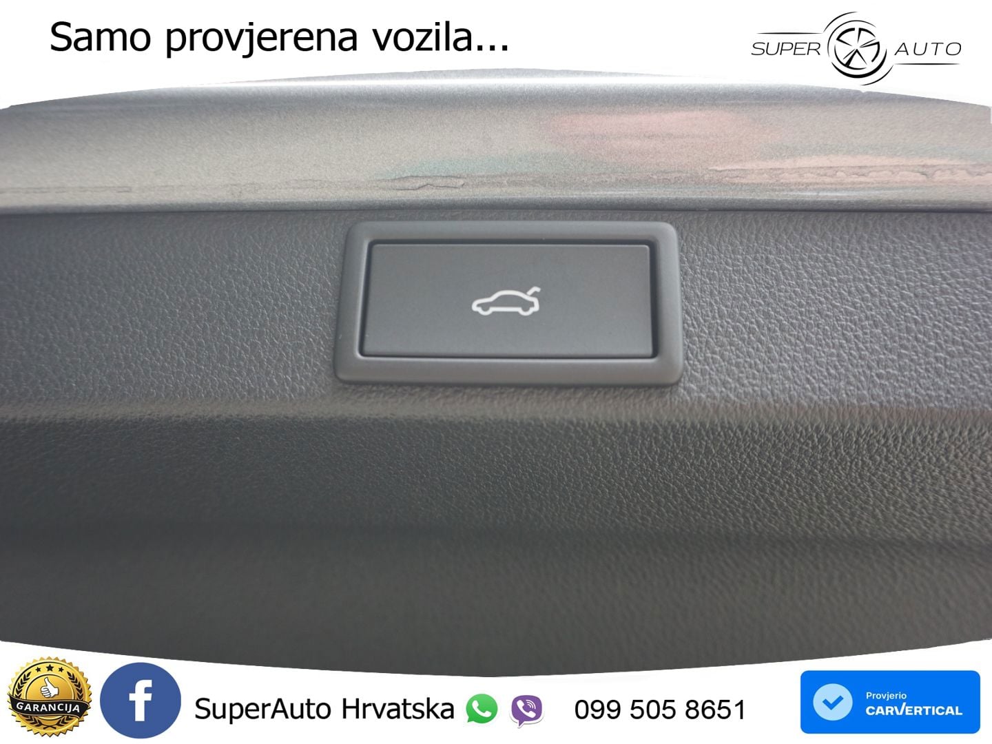 Škoda Octavia Combi 2.0 TDI (150 KS) DSG SportLine LED+GR SJED+ACC
