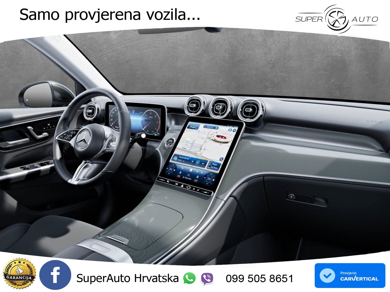 Mercedes GLC 220d (197 KS) 4MATIC 9G-TRONIC