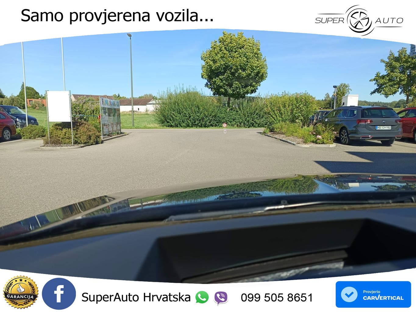 Škoda Octavia Combi 2.0 TDI (150 KS) DSG MATRIX+GR SJED+KAM