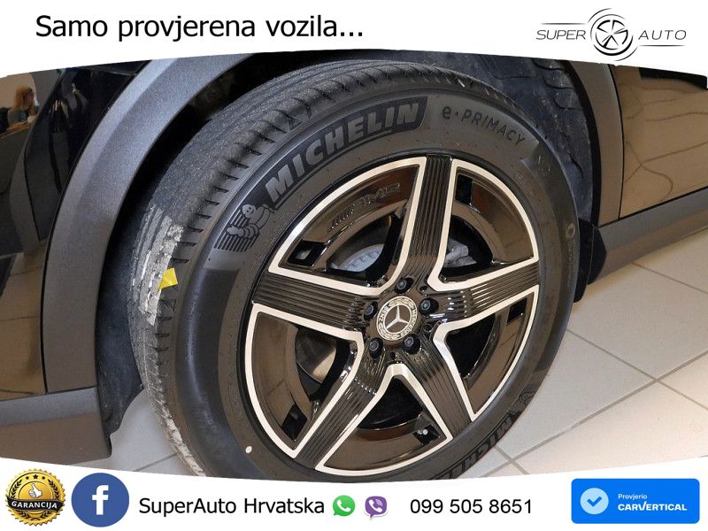 Mercedes GLC 220d (197 KS) 4MATIC 9G-TRONIC AMG ACC+GR SJED+360+PANO