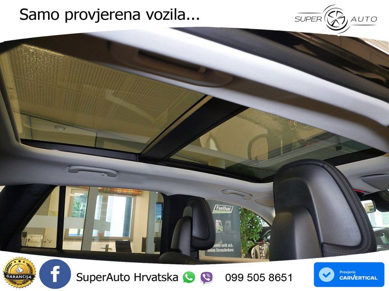 Mercedes GLC 220d (197 KS) 4MATIC 9G-TRONIC AMG ACC+GR SJED+360+PANO