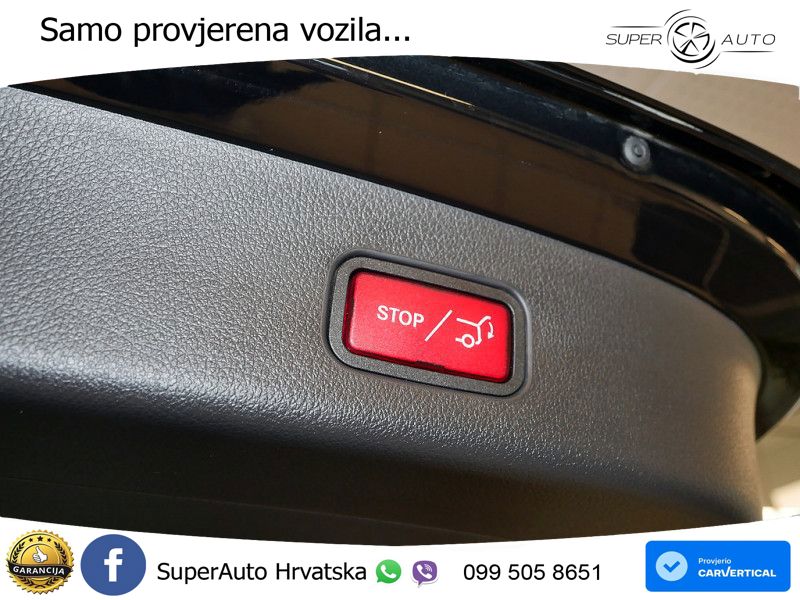 Mercedes GLC 220d (197 KS) 4MATIC 9G-TRONIC AMG ACC+GR SJED+360+PANO