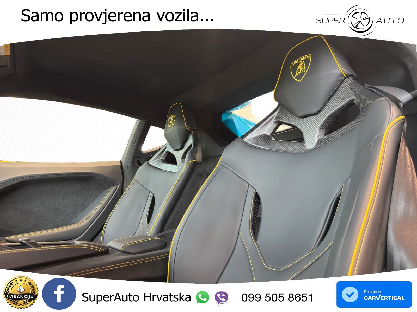 Lamborghini Temerario 4.0 V8 (920 KS) HPEV e-4WD DCT LED+GR SJED+ACC