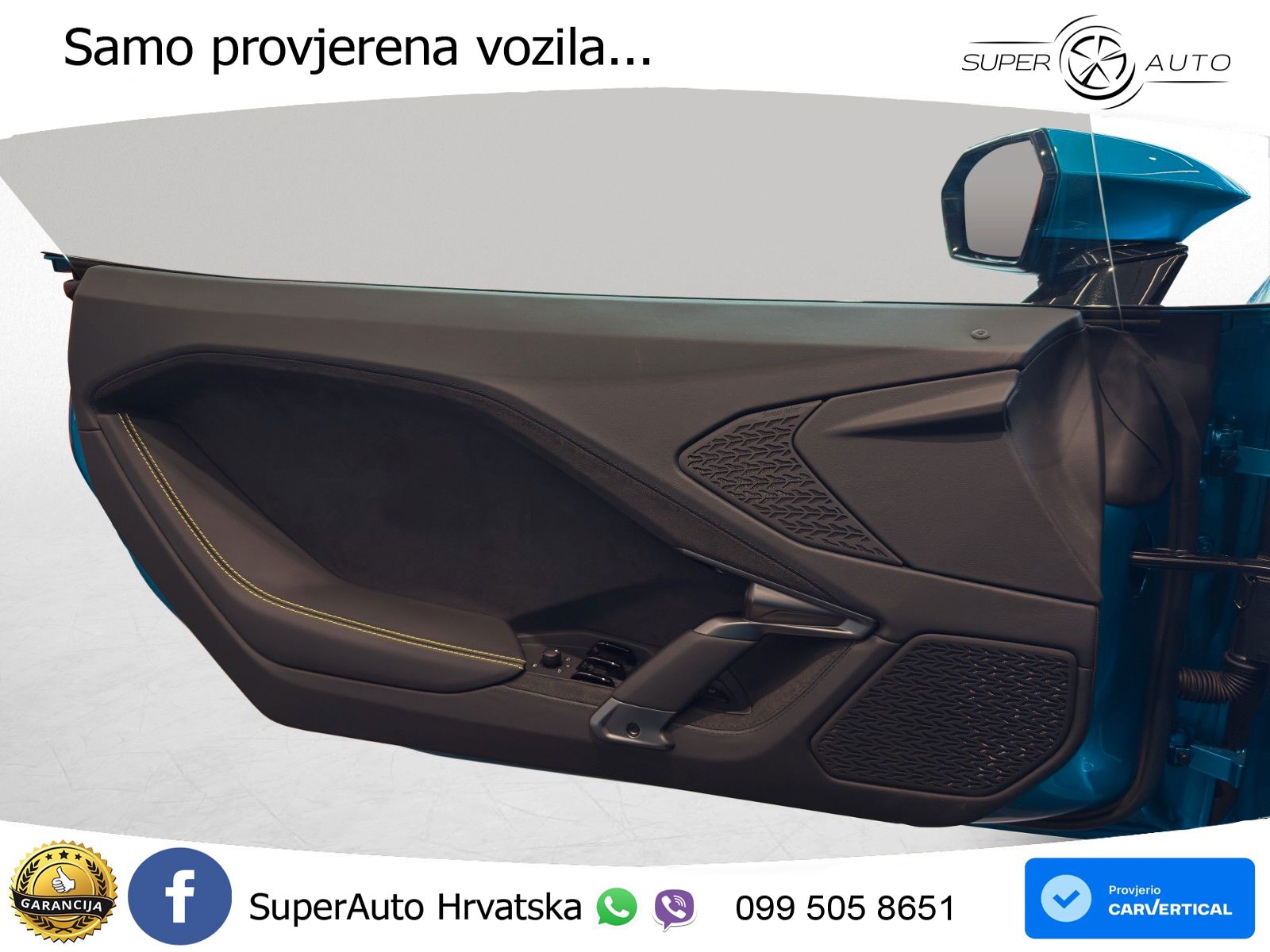 Lamborghini Temerario 4.0 V8 (920 KS) HPEV e-4WD DCT LED+GR SJED+ACC