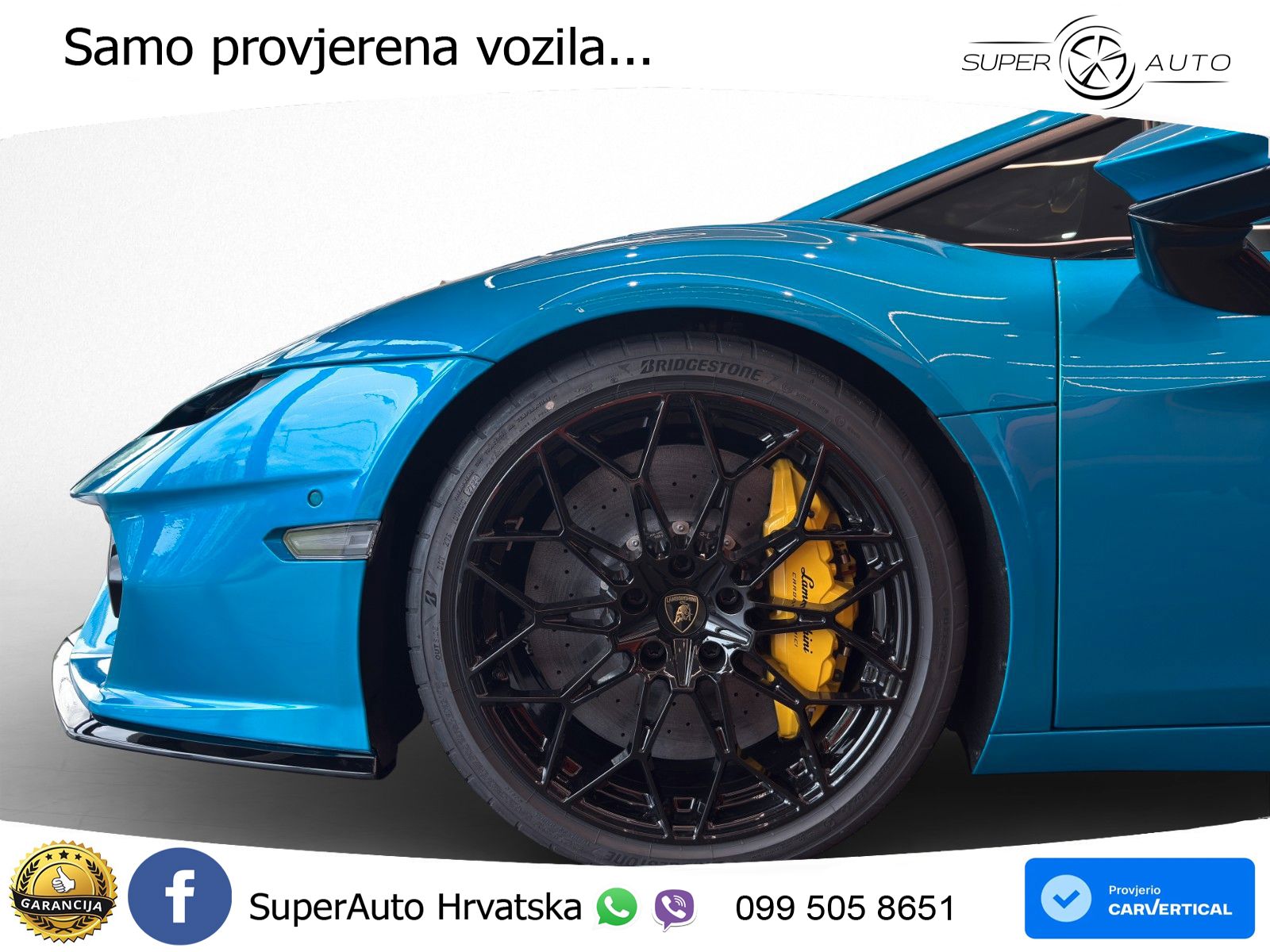 Lamborghini Temerario 4.0 V8 (920 KS) HPEV e-4WD DCT LED+GR SJED+ACC