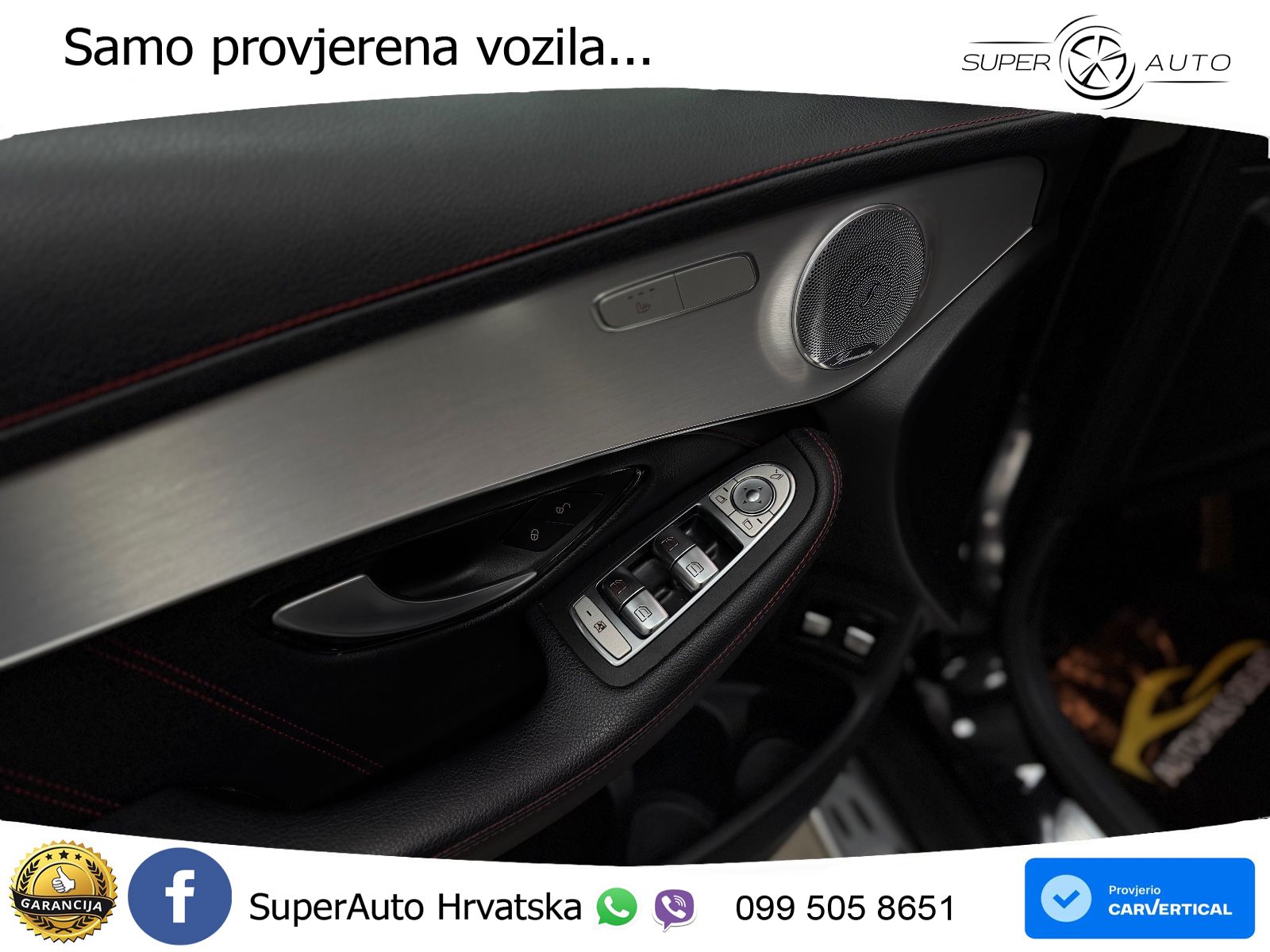 Mercedes AMG GLC 43 V6 (390 KS) 4MATIC TCT