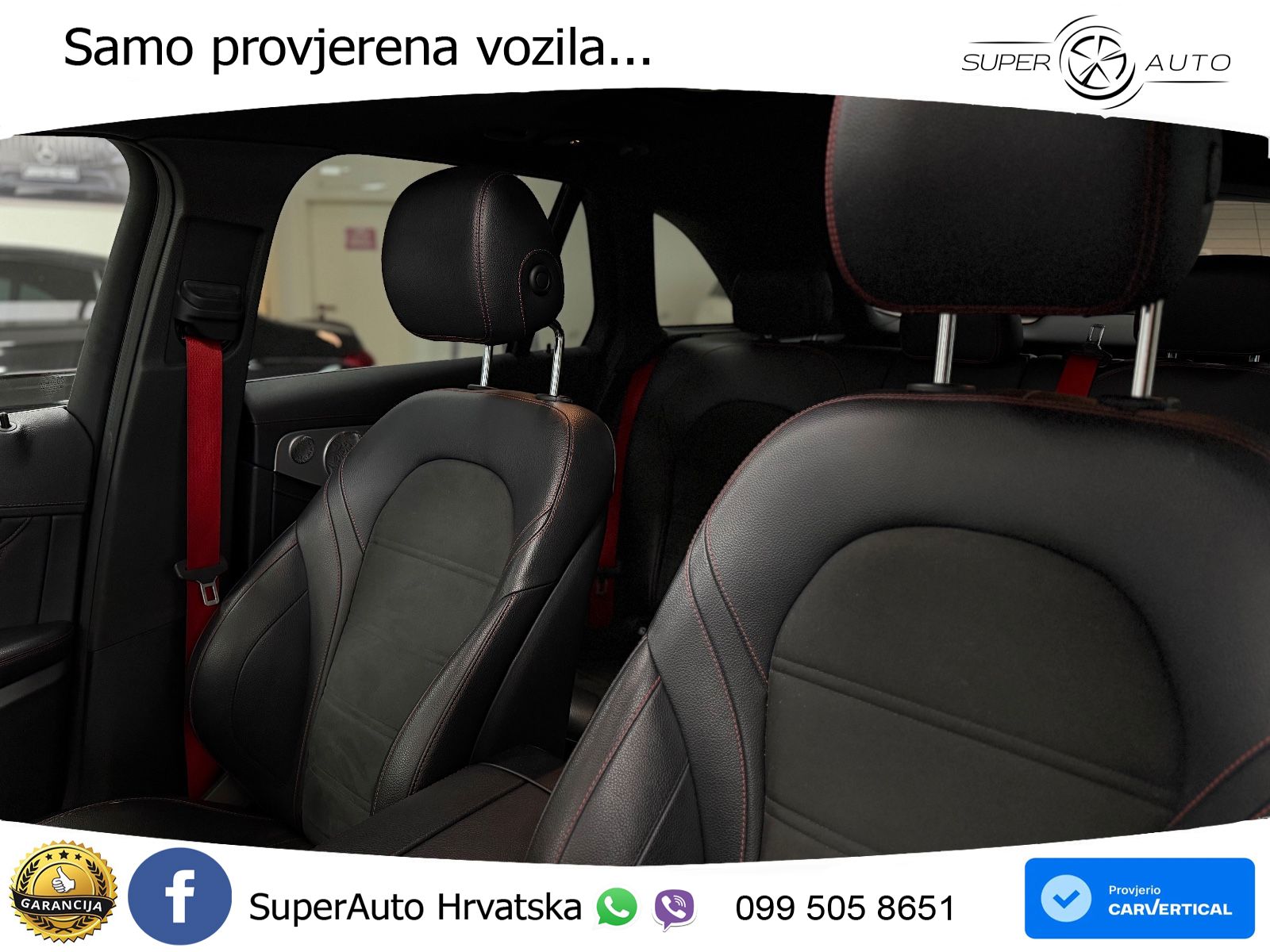 Mercedes AMG GLC 43 V6 (390 KS) 4MATIC TCT